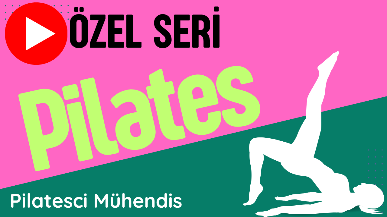 Özel Pilates Serisi  (2 ay) 1.800 yerine 1.300 ₺🌸 24 DERS